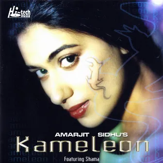 Kameleon by Amarjit Sidhu