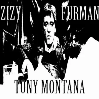 Tony Montana by Zizy