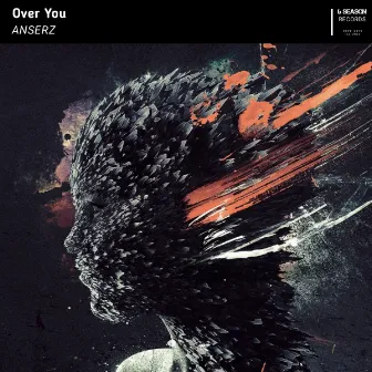 Over You by AnserZ