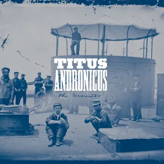 The Monitor by Titus Andronicus