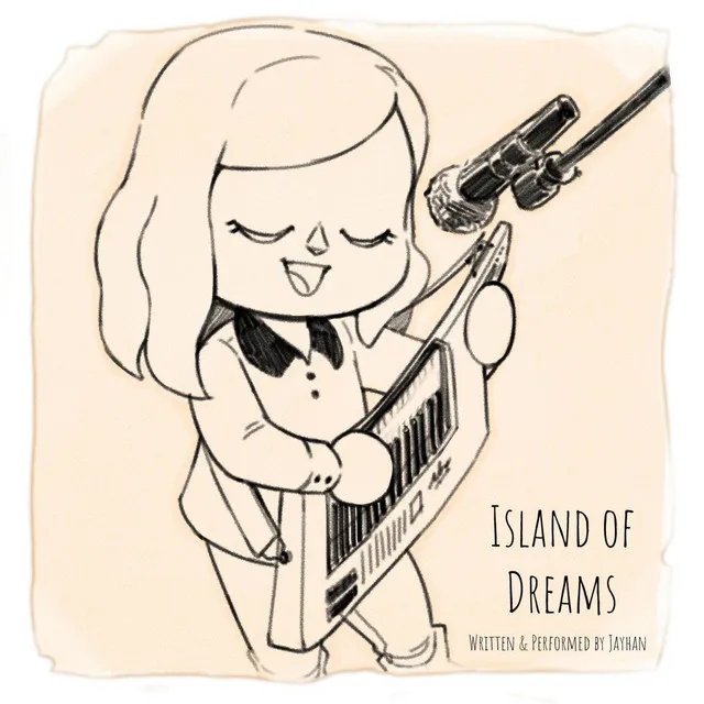 Island of Dreams