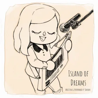 Island of Dreams by Jayhan