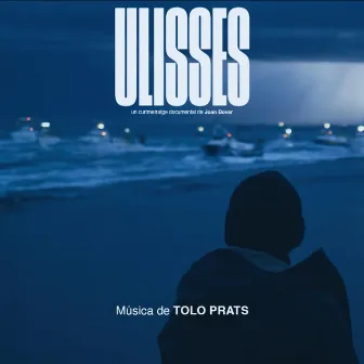 ULISSES by Tolo Prats