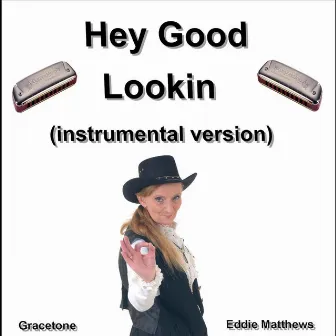 Hey Lookin (Instrumental) - Single by Eddie Matthews