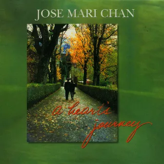 A Heart's Journey by Jose Mari Chan