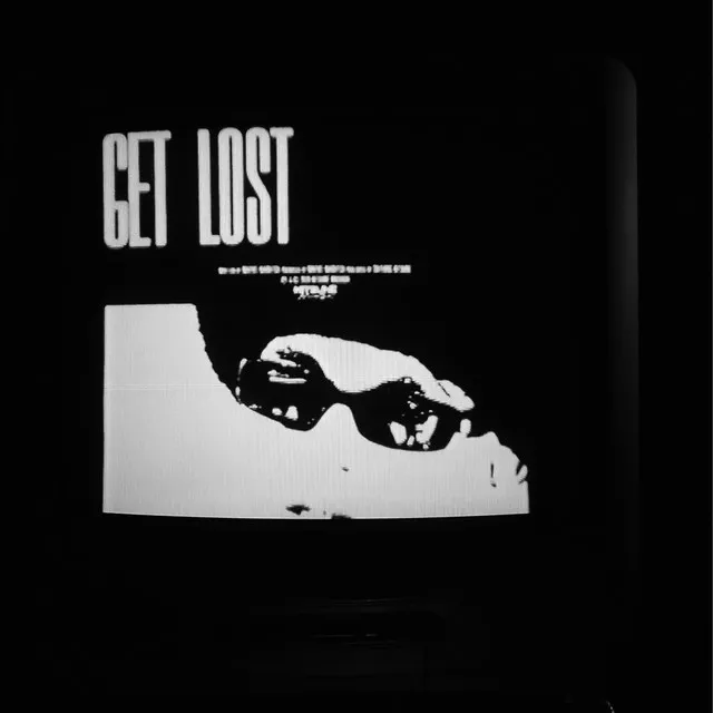 GET LOST