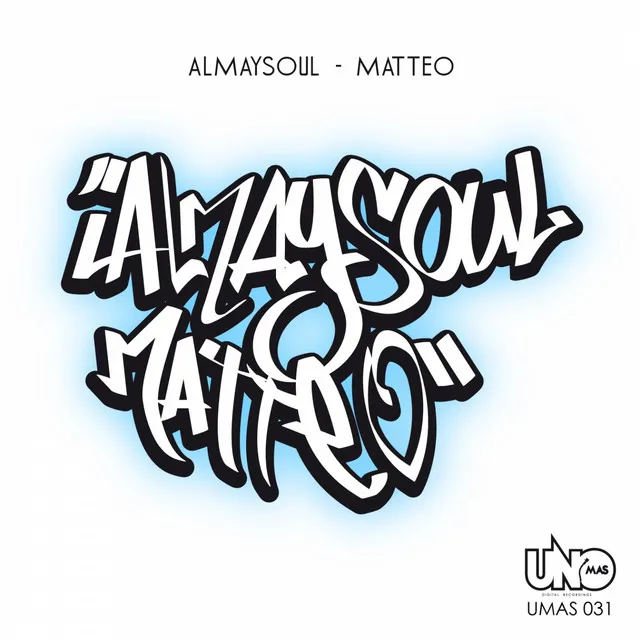 Almaysoul - Puesta del Sol Mix