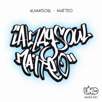 Almaysoul by Matteo