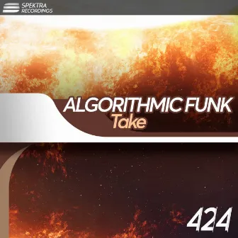 Take by Algorithmic Funk