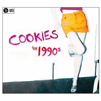 Cookies by 1990s