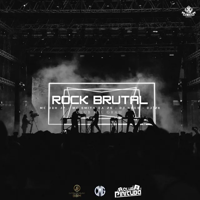 Rock Brutal