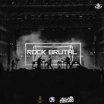 Rock Brutal by DJ ZK