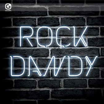 Rock Dandy by Gary Royant