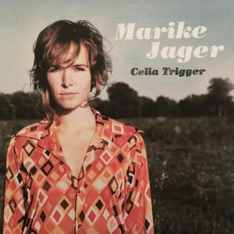 Celia Trigger by Marike Jager