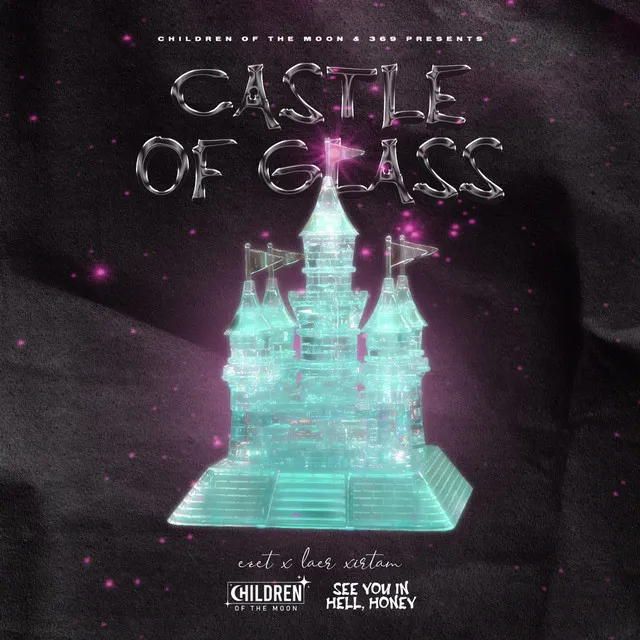 Castle of Glass