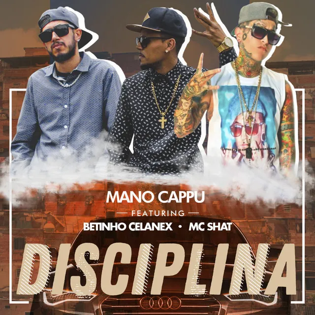 Disciplina