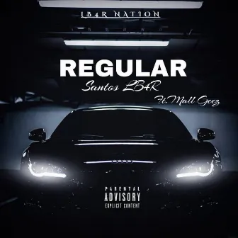 Regular by Santos LB4R