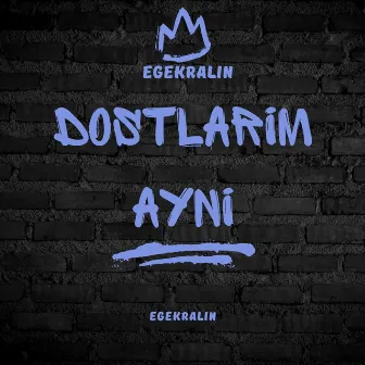 Dostlarım Aynı by kayax19