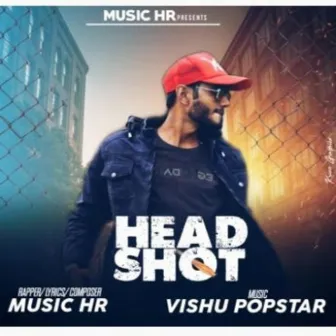 Head Shot by Music Hr