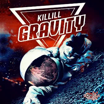 Gravity by Killill