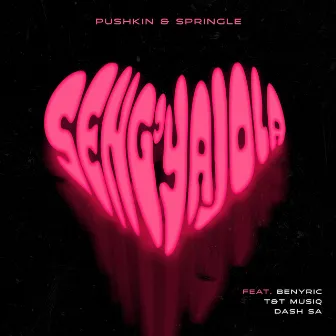 Seng'yajola (feat. Dash SA, T&T Muziq, Benyric) by Springle