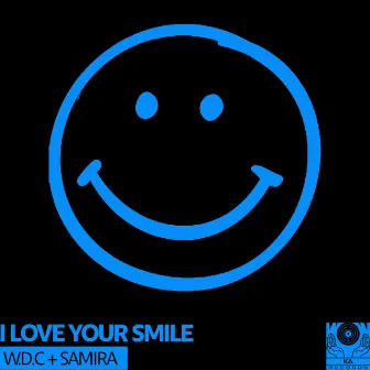 I Love Your Smile (Remixes) by Samira