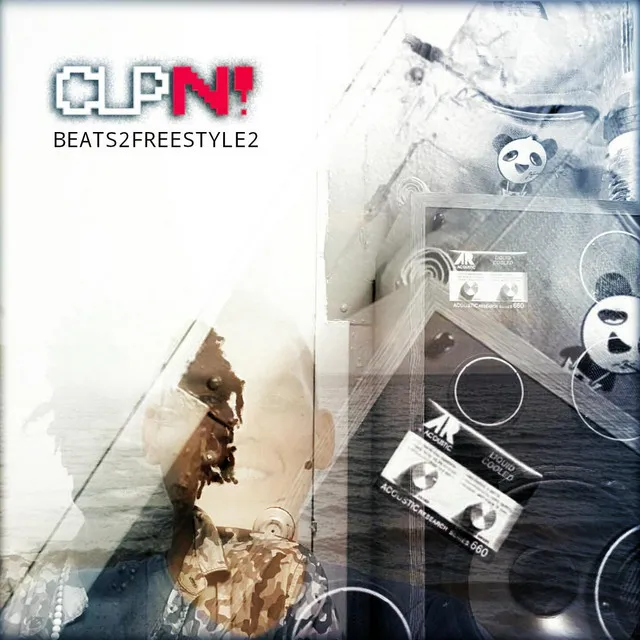 Beats 2 Freestyle 2