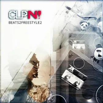 Beats 2 Freestyle 2 by CLP Nation