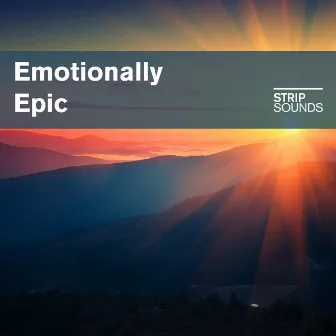 Emotionally Epic by Jody K Jenkins