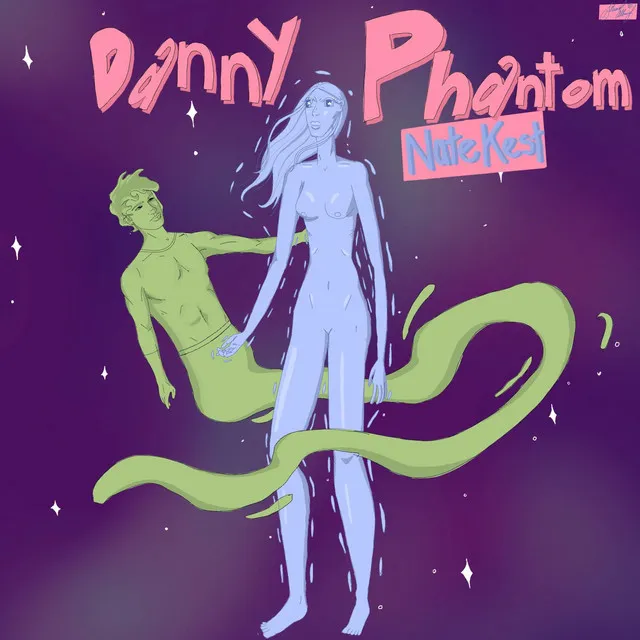 Danny Phantom