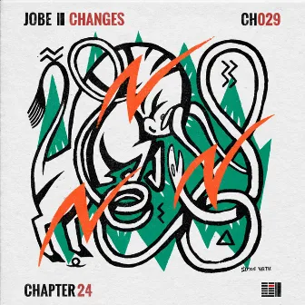 Changes by JOBE