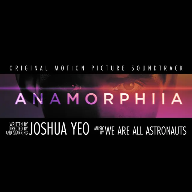 Anamorphia 2 (Original Motion Picture Soundtrack)