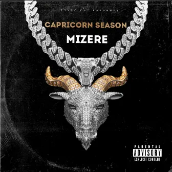 capricorn season by Mizere