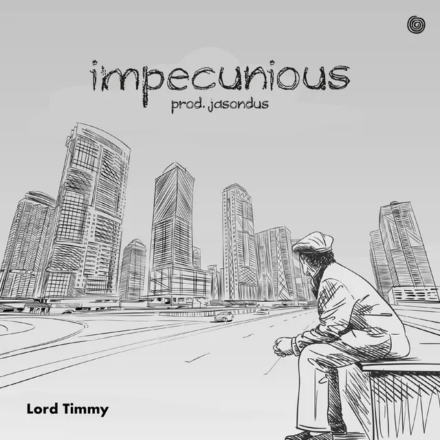 impecunious