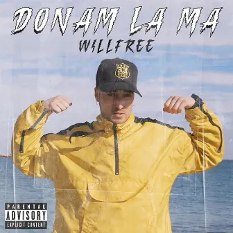 Donam la Ma by P.A.W.N. Gang