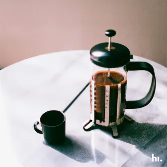 French Press by Carabide