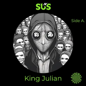 Sus EP by King Julian