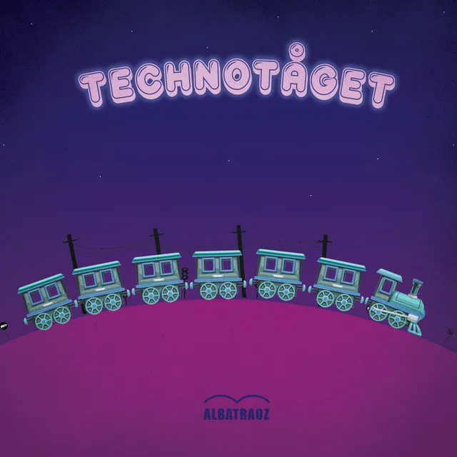 Technotåget