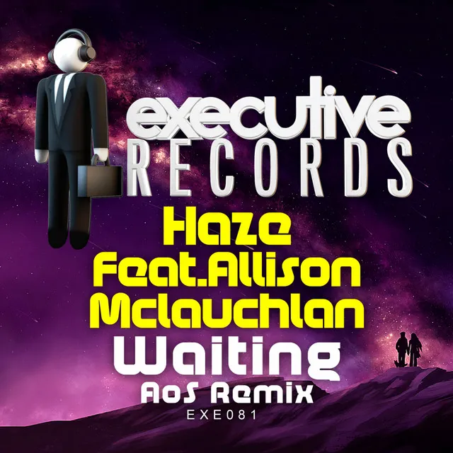 Waiting - AoS Remix