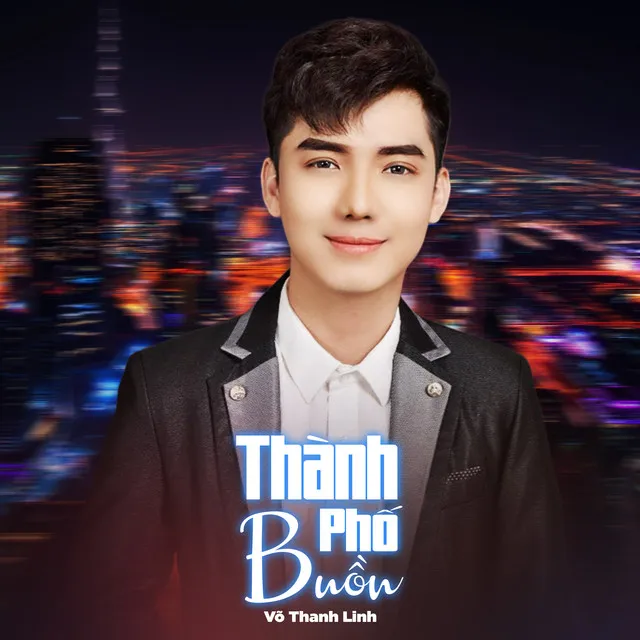 Thành Phố Buồn