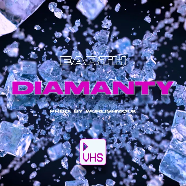 Diamanty