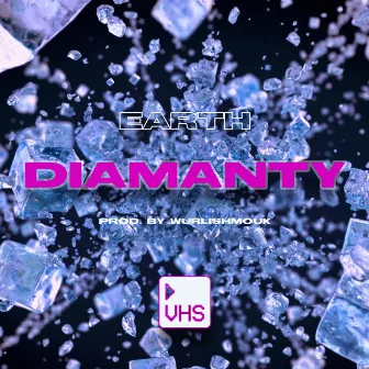 Diamanty by Earth