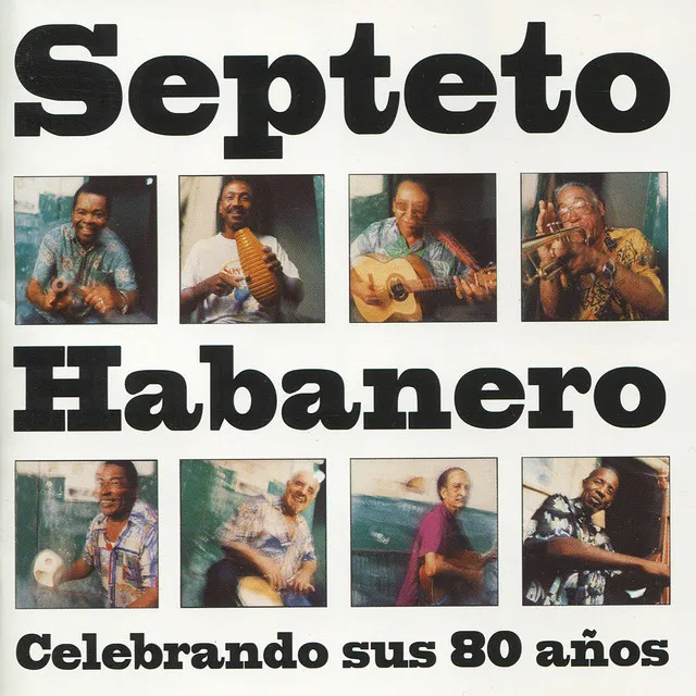 Celebrando Sus 80 Años