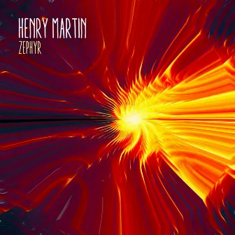 Zephyr by Henry Martin