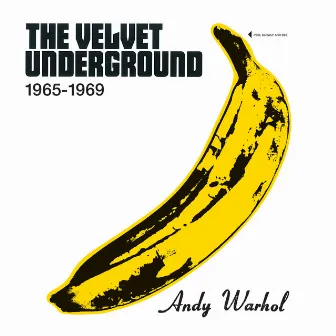 Peel Slowly And See 1965-1969 by The Velvet Underground