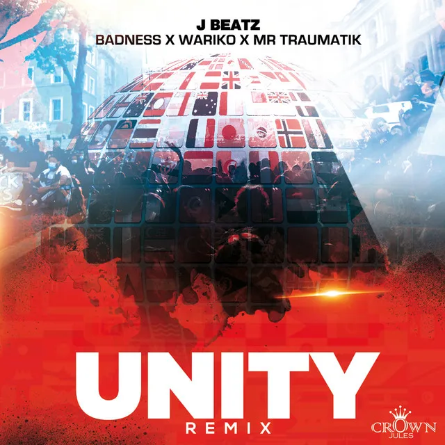 Unity - Remix