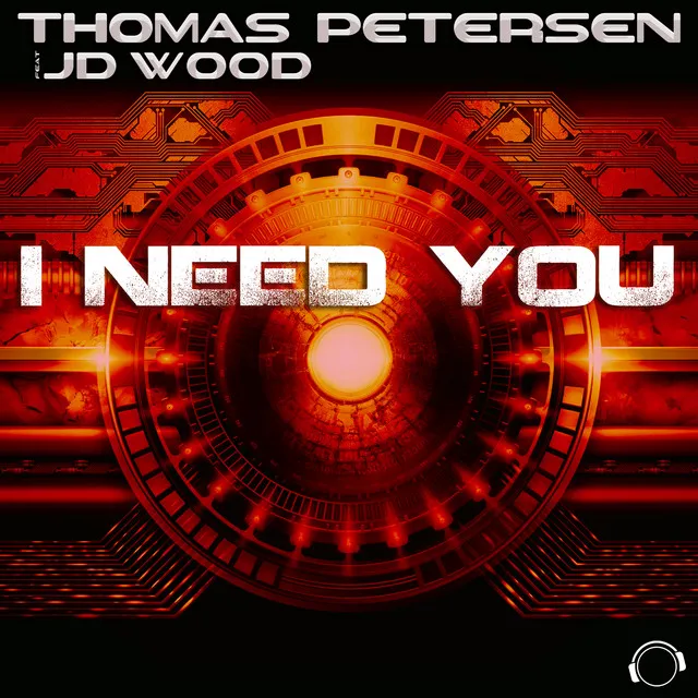 I Need You - Radio Edit