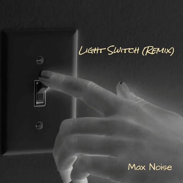 Light Switch - KUJAN Remix Radio Edit