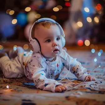 Baby’s First Music: Gentle Tunes Lullaby by 