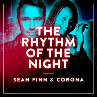 The Rhythm of the Night by Corona